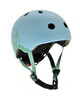Scoot & Ride Baby Helmet XXS-S Steel image number 1